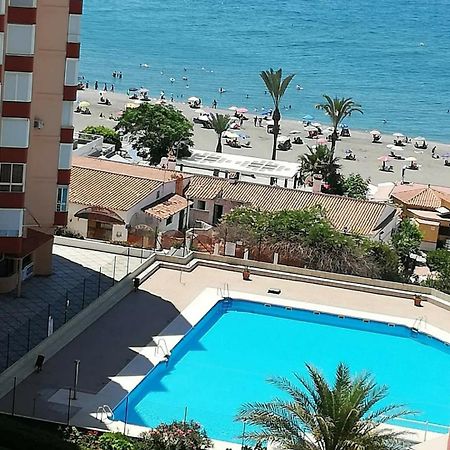 Apartamento Penalver 813 Torrox Ngoại thất bức ảnh