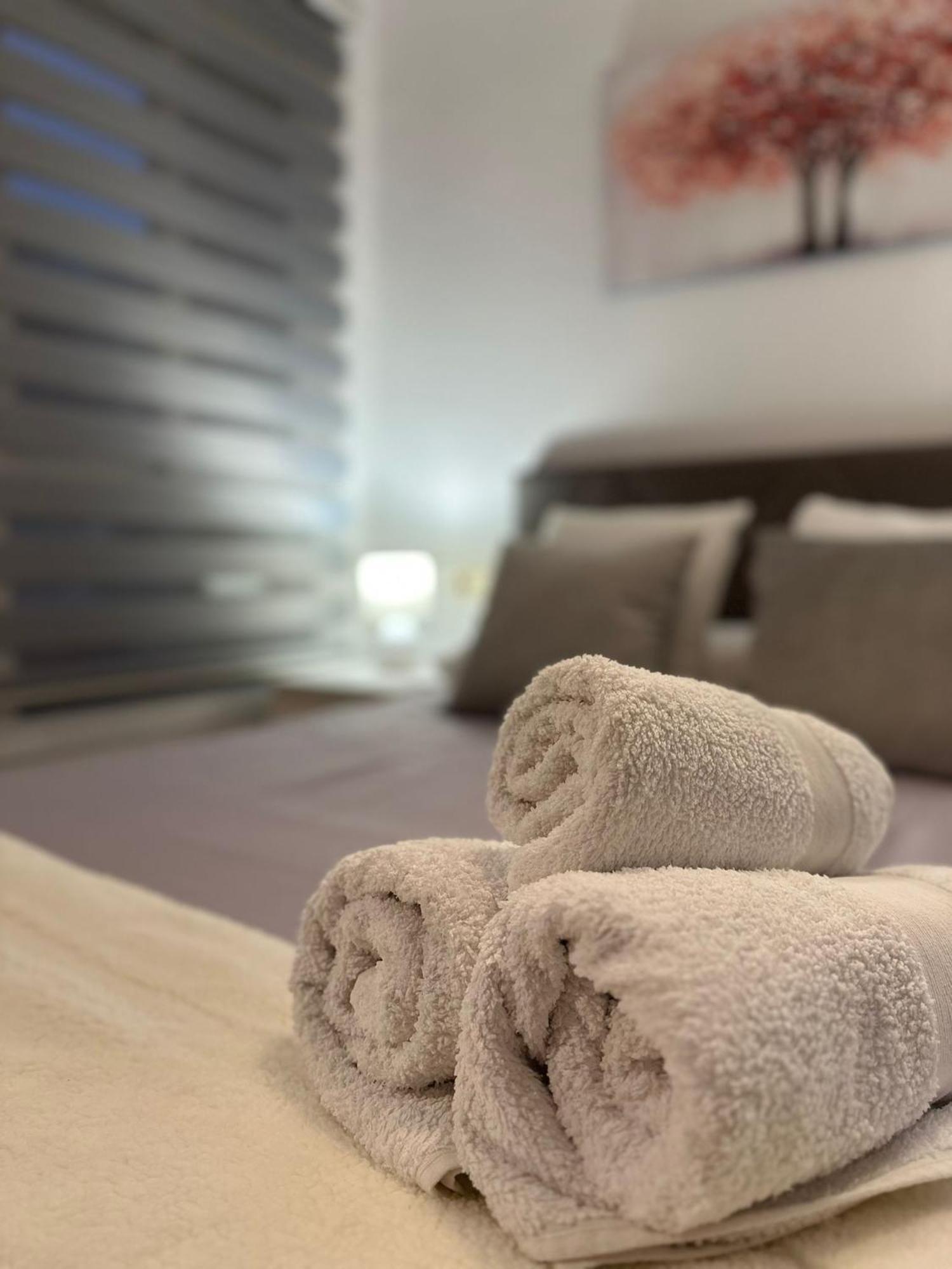 Apartamento Penalver 813 Torrox Ngoại thất bức ảnh