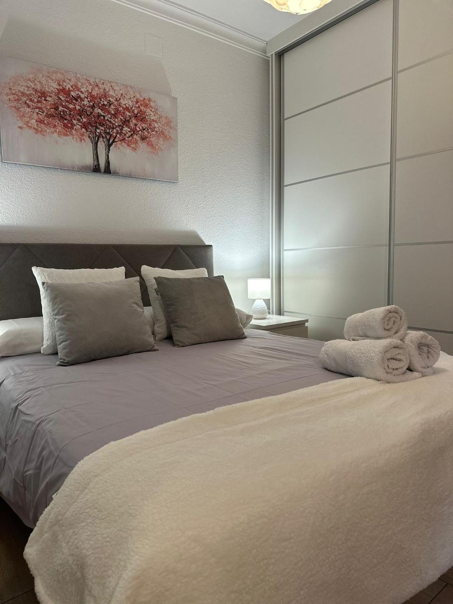 Apartamento Penalver 813 Torrox Ngoại thất bức ảnh