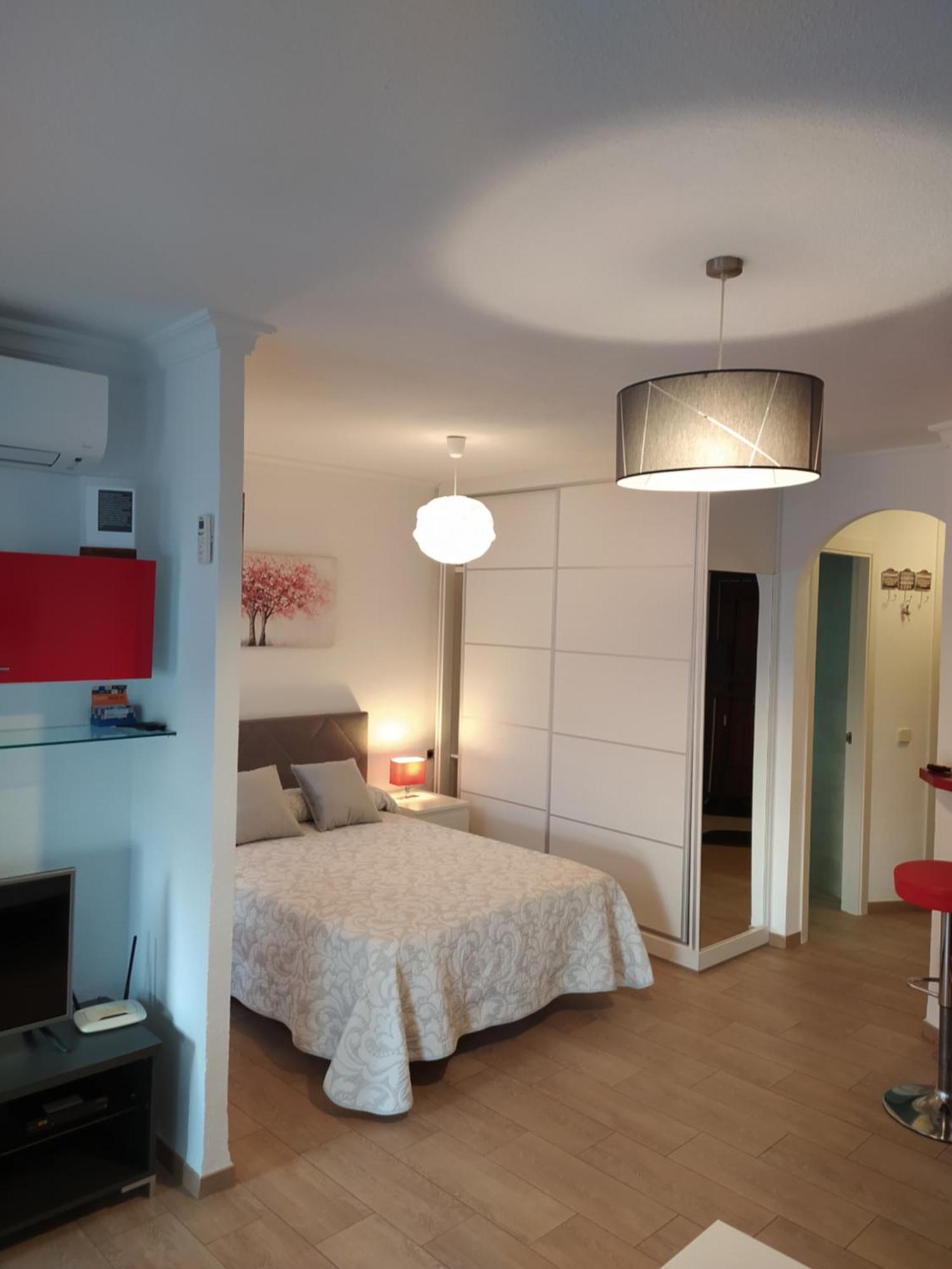 Apartamento Penalver 813 Torrox Ngoại thất bức ảnh