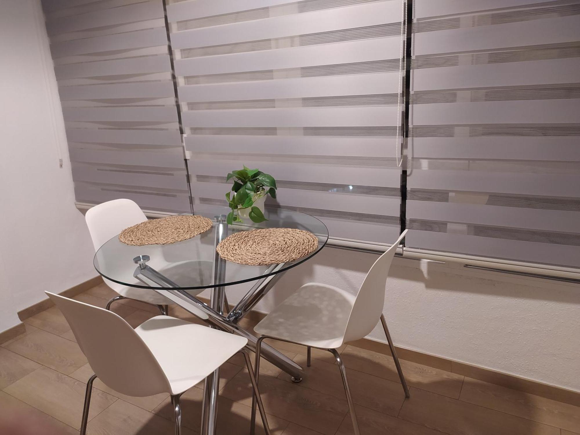 Apartamento Penalver 813 Torrox Phòng bức ảnh