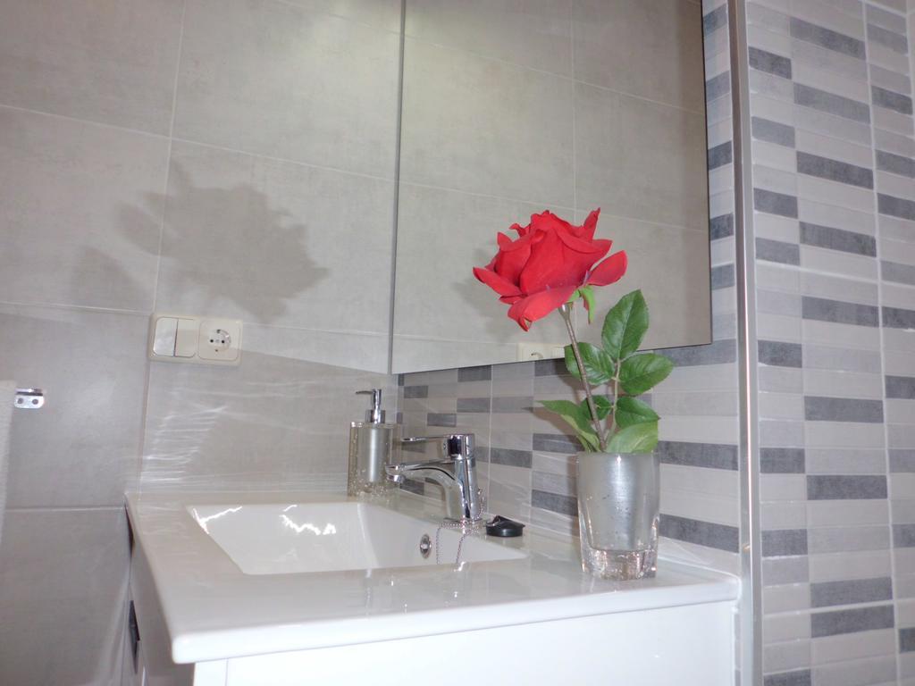 Apartamento Penalver 813 Torrox Ngoại thất bức ảnh