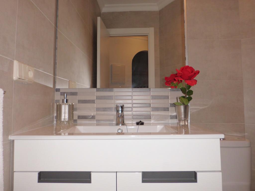 Apartamento Penalver 813 Torrox Ngoại thất bức ảnh