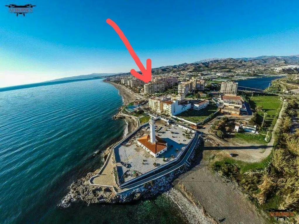 Apartamento Penalver 813 Torrox Ngoại thất bức ảnh