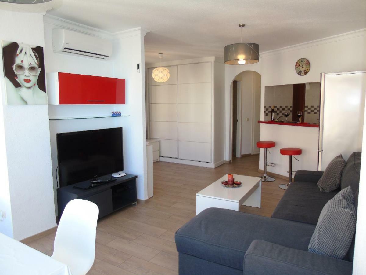 Apartamento Penalver 813 Torrox Ngoại thất bức ảnh