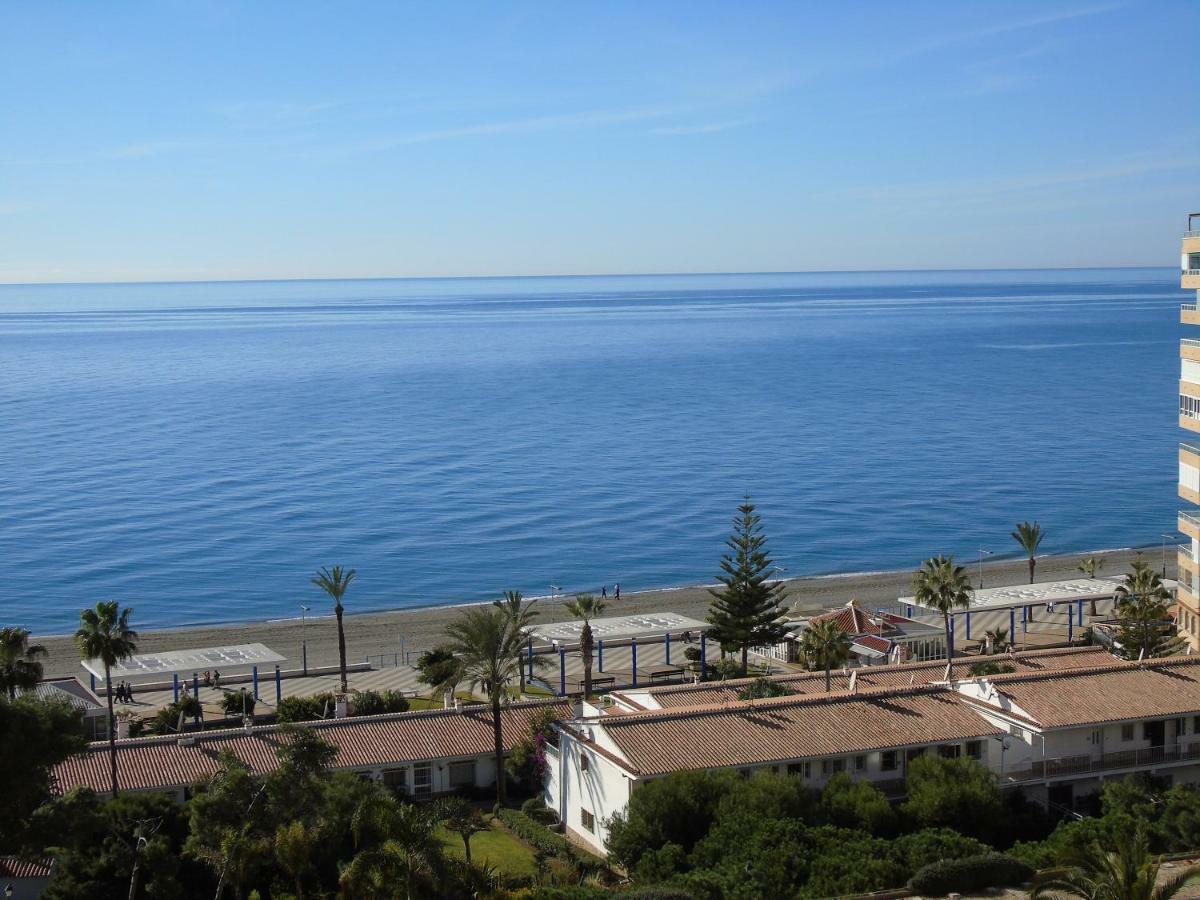 Apartamento Penalver 813 Torrox Ngoại thất bức ảnh