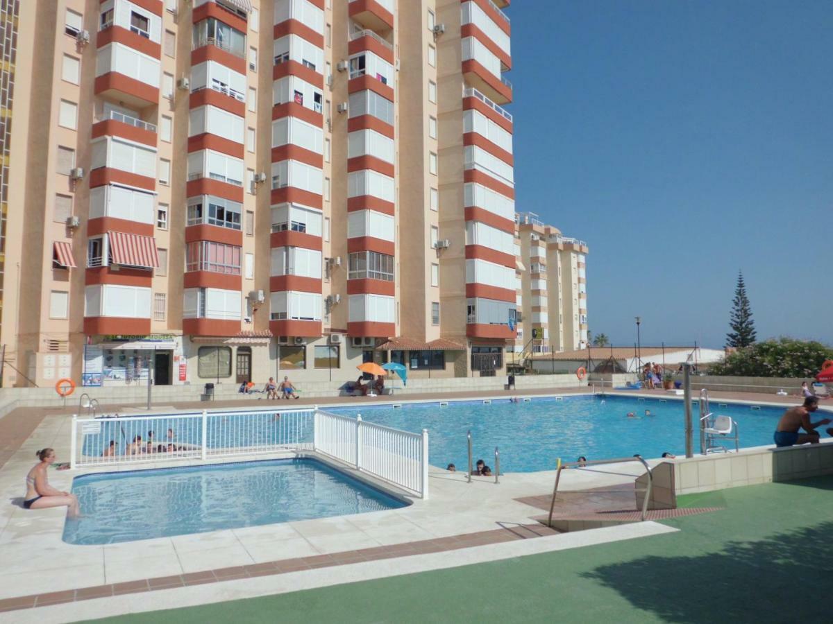Apartamento Penalver 813 Torrox Ngoại thất bức ảnh