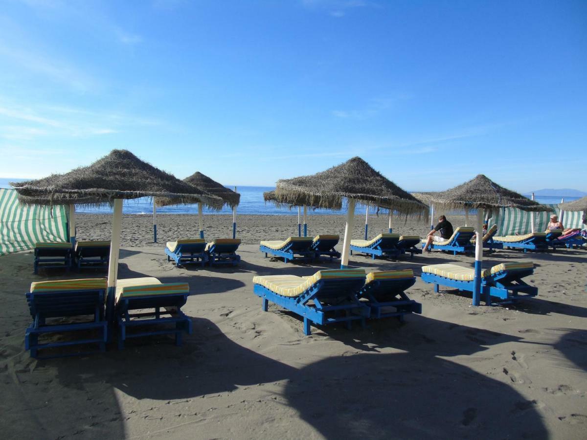 Apartamento Penalver 813 Torrox Ngoại thất bức ảnh
