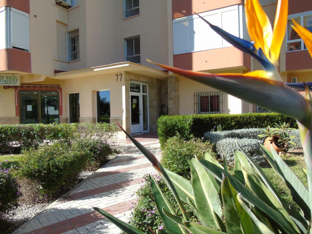 Apartamento Penalver 813 Torrox Ngoại thất bức ảnh