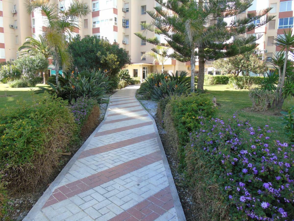 Apartamento Penalver 813 Torrox Ngoại thất bức ảnh