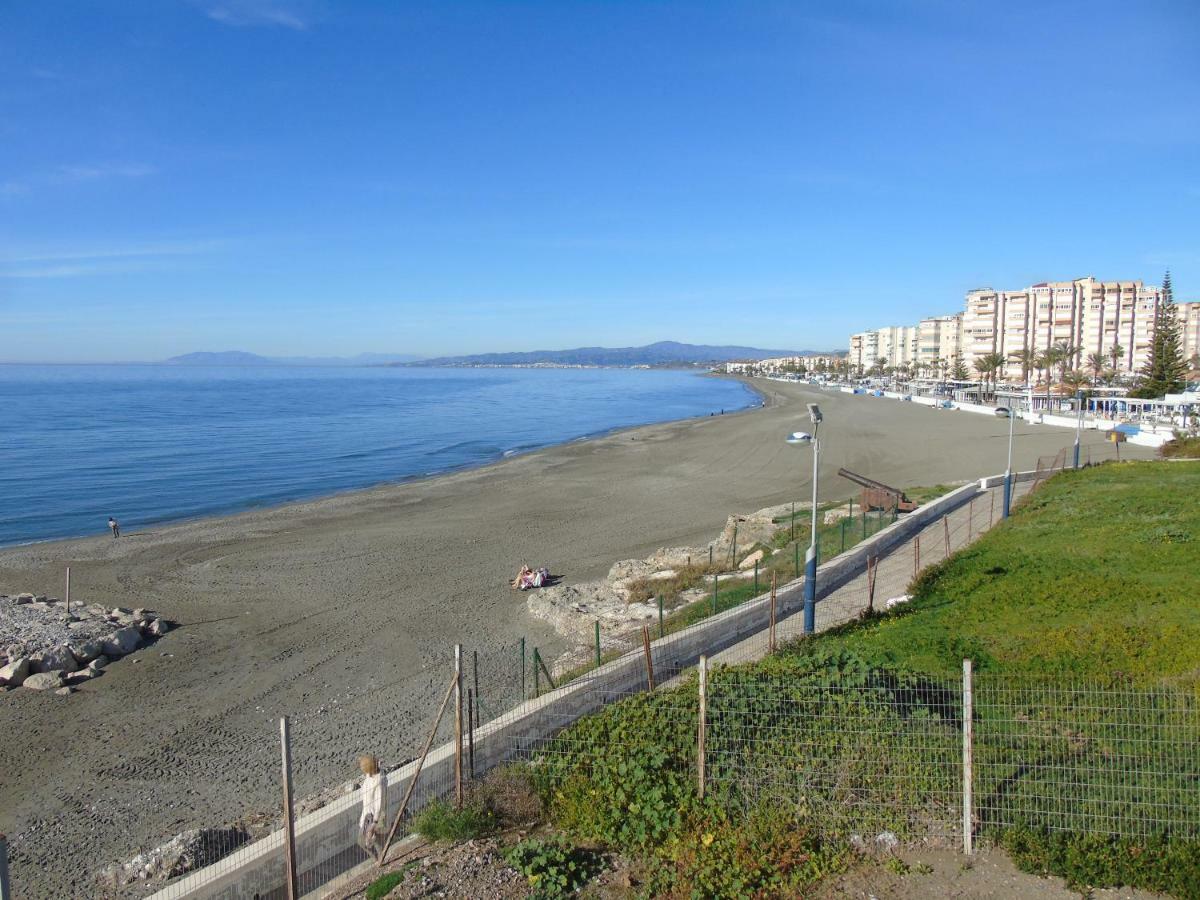 Apartamento Penalver 813 Torrox Ngoại thất bức ảnh