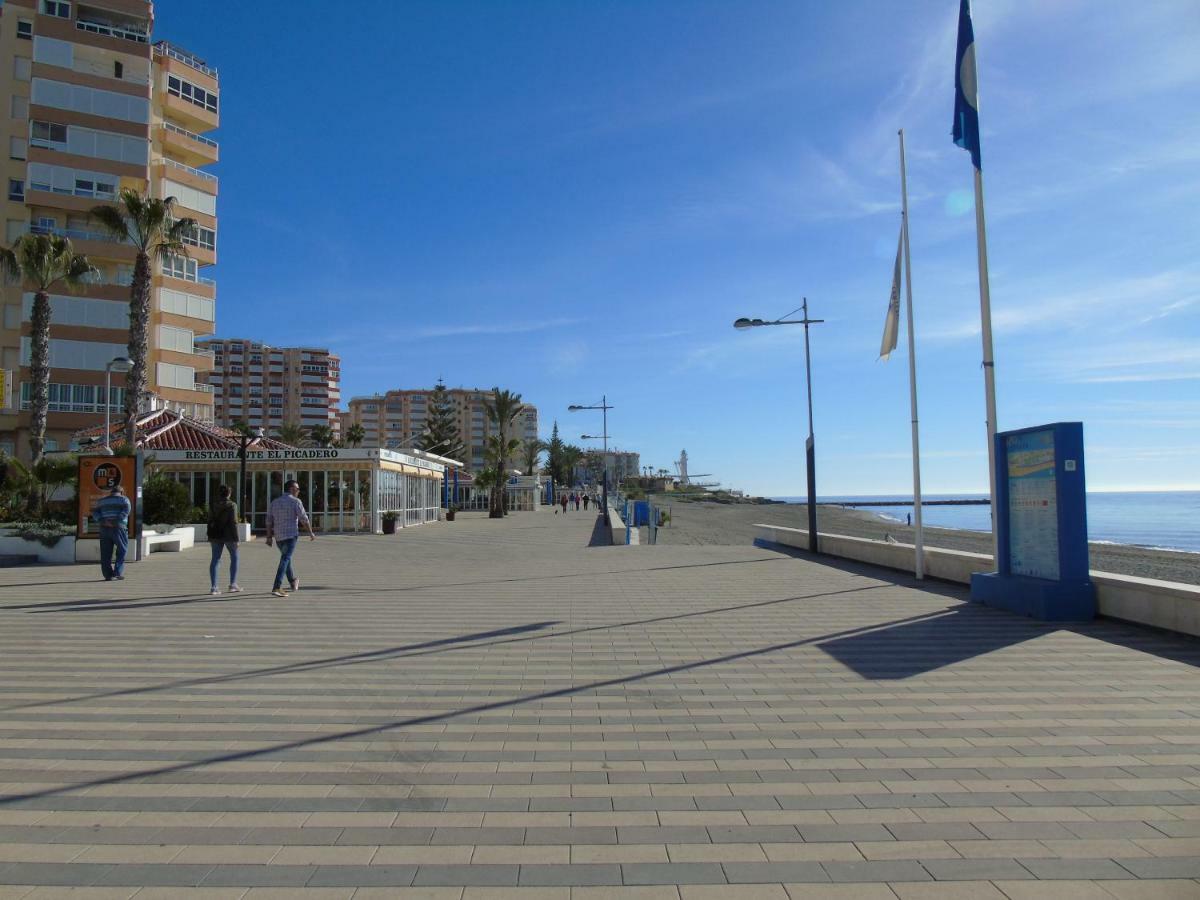 Apartamento Penalver 813 Torrox Ngoại thất bức ảnh