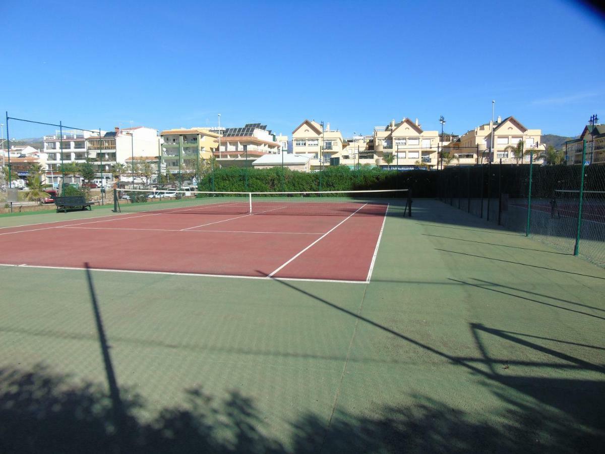 Apartamento Penalver 813 Torrox Ngoại thất bức ảnh