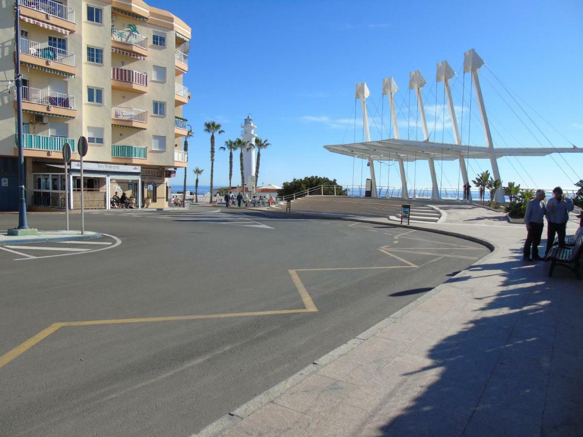 Apartamento Penalver 813 Torrox Ngoại thất bức ảnh