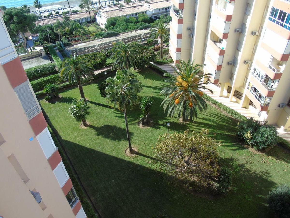 Apartamento Penalver 813 Torrox Ngoại thất bức ảnh