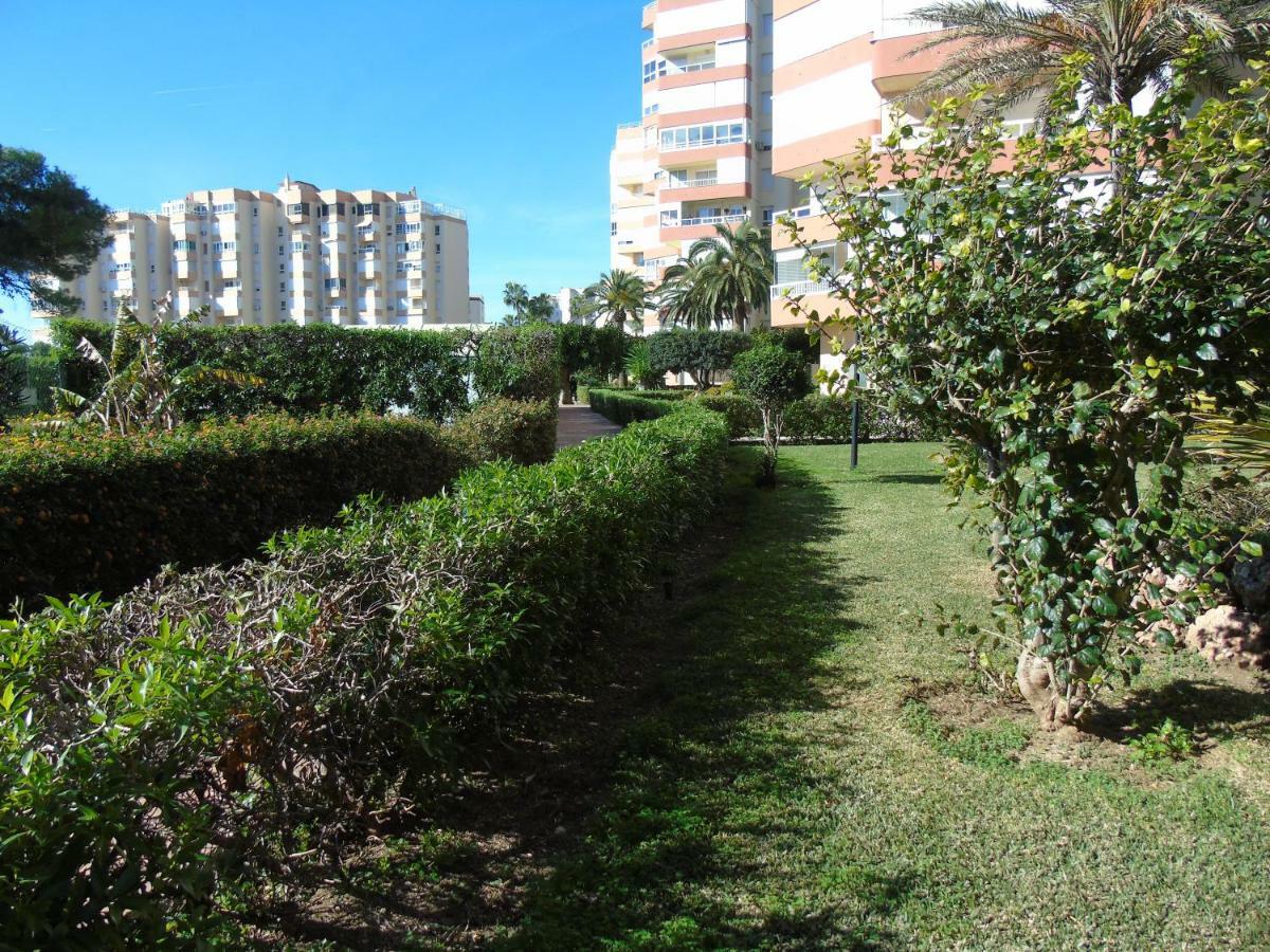 Apartamento Penalver 813 Torrox Ngoại thất bức ảnh