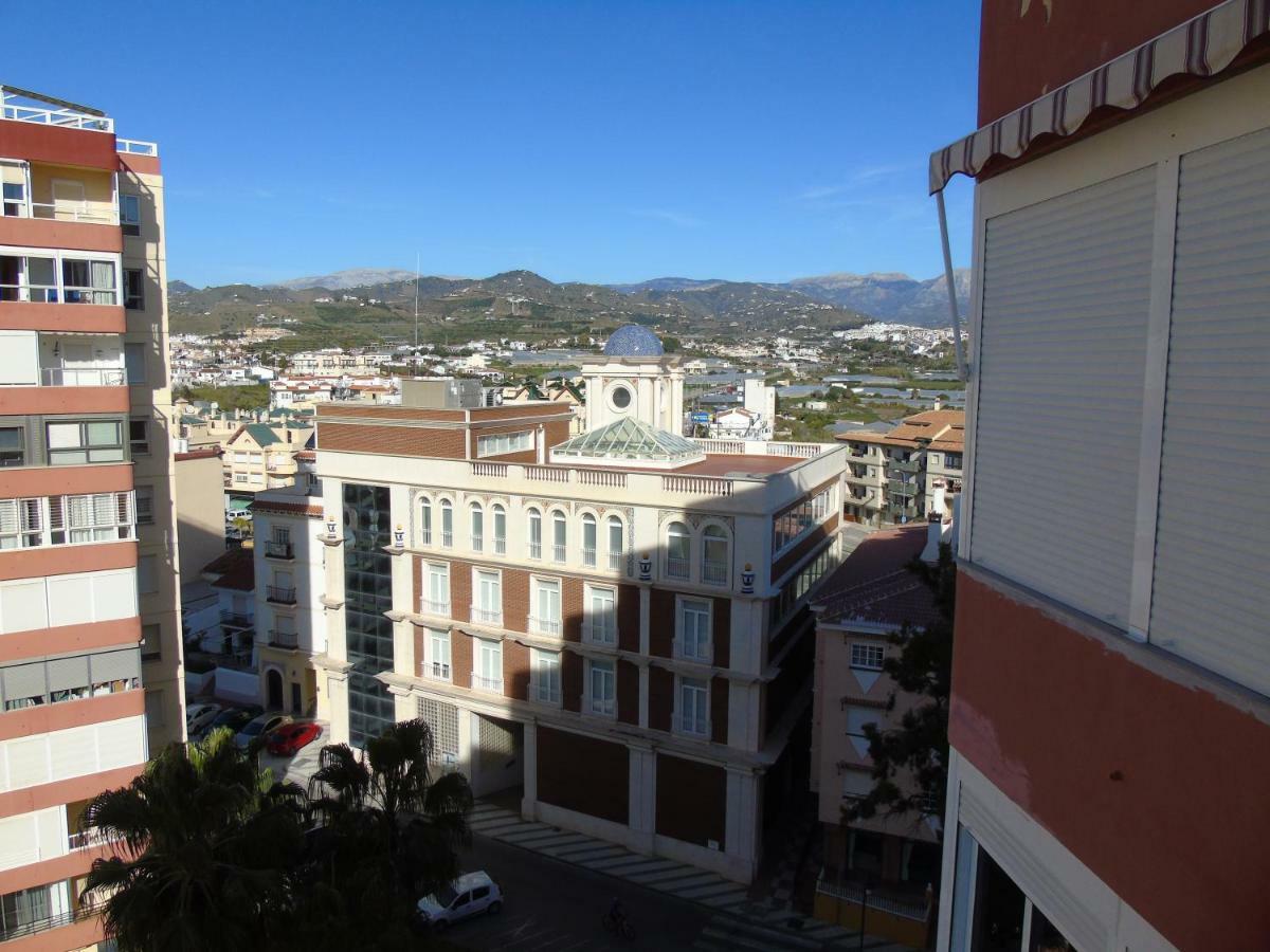 Apartamento Penalver 813 Torrox Ngoại thất bức ảnh